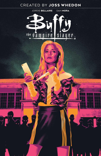 Buffy the Vampire Slayer Vol. 1 — Joss Whedon