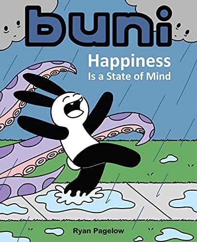 Buni: Happiness Is a State of Mind — Pagelow, Ryan