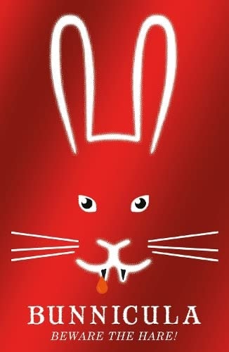 Bunnicula: a Rabbit-Tale of Mystery and Howliday Inn — Deborah Howe