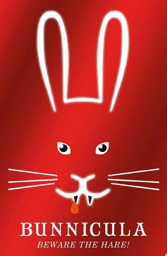 Bunnicula: A Rabbit-Tale of Mystery and Howliday Inn EBOOK — Deborah Howe
