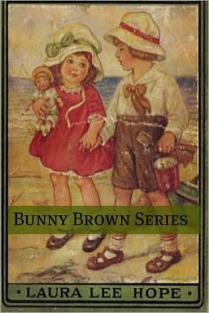 Bunny Brown Series — Hope