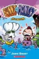 Bunny Vs. Monkey — Jamie Smart