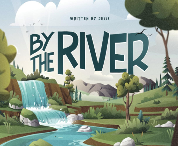 By the River — Jesseco Limo’n