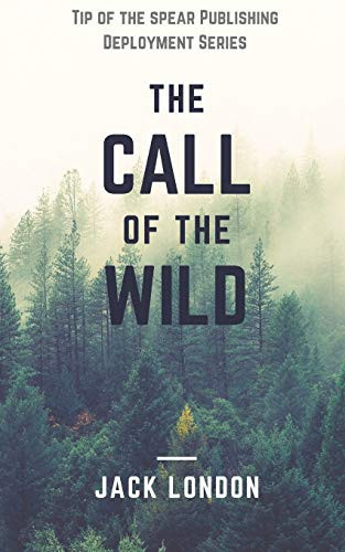 Call of the Wild — Jack London