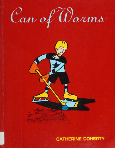 Can of Worms — Catherine Doherty