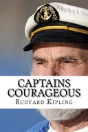 Captains Courageous — Rudyard Kipling