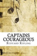 Captains Courageous — Rudyard Kipling
