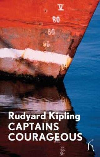 Captains Courageous — Rudyard Kipling