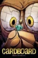 Cardboard — Doug TenNapel