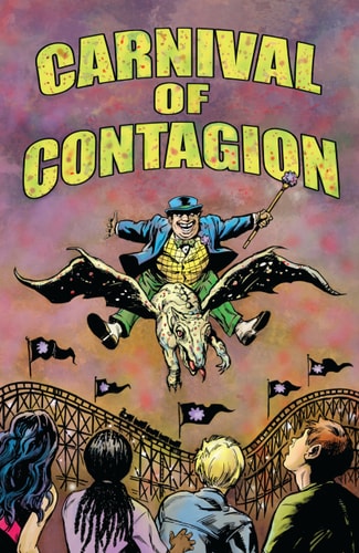Carnival of Contagion — Bob Hall