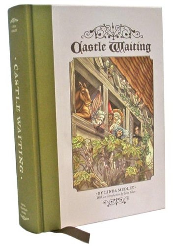 Castle Waiting — Linda Medley