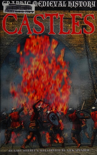 Castles — Gary Jeffrey