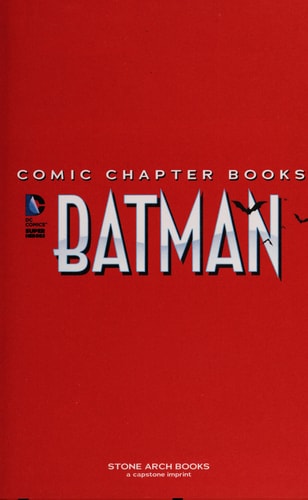 Catwoman’s Nine Lives — Matthew K. Manning