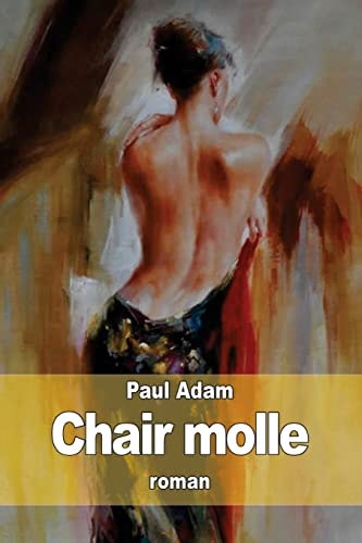 Chair Molle — Paul Adam
