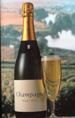 Champagne — Maggie McNie