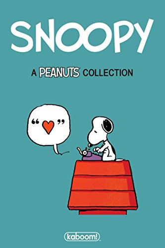 Charles M. Schulz’ Snoopy — Charles M. Schulz