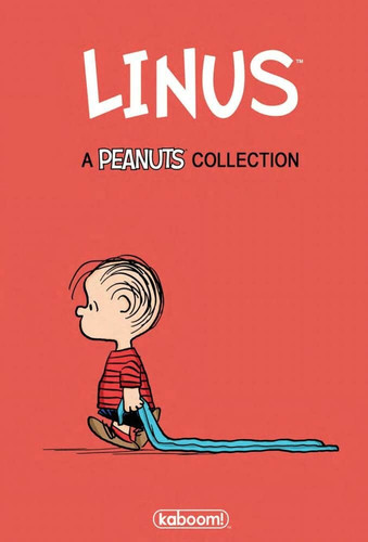 Charles M. Schulz’s Linus — Charles M. Schulz