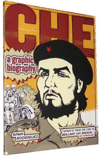 Che: A Graphic Biography — Rodriguez, Spain