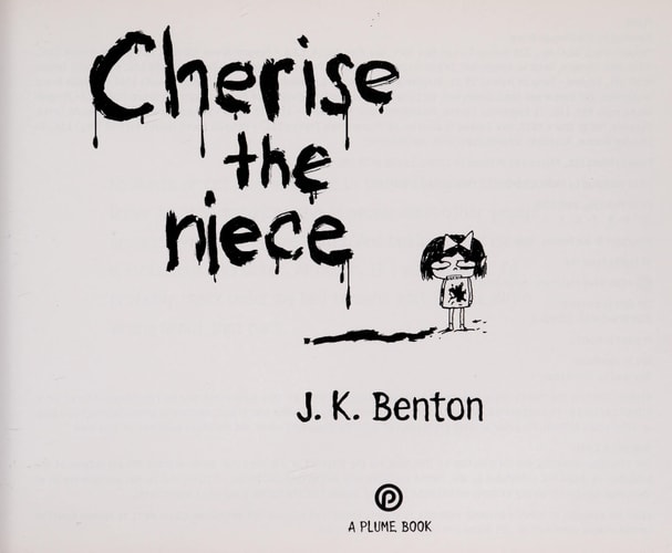 Cherise the Niece — Jim Benton