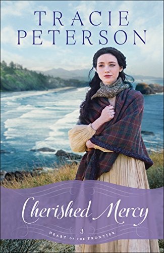 Cherished Mercy — Tracie Peterson