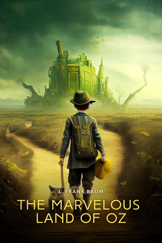 Children’s Classics — L. Frank Baum