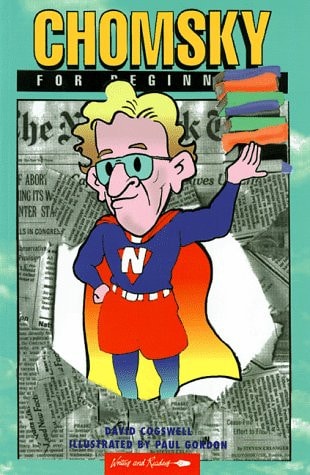 Chomsky for Beginners — David Cogswell