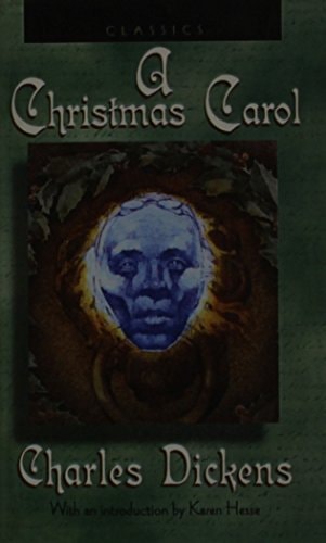 Christmas Carol — Charles Dickens