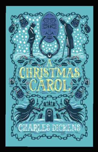 Christmas Carol — Dickens, Charles