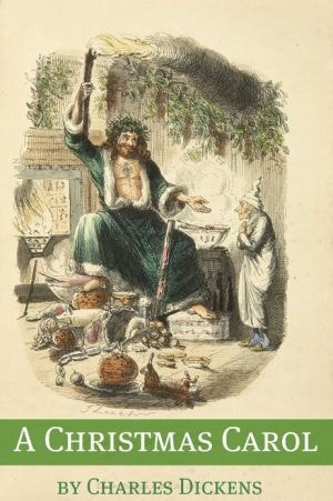 Christmas Carol — Dickens