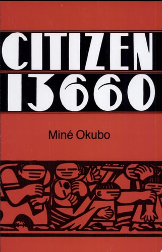 Citizen 13660 — Okubo, Miné