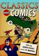 Classics and Comics — George Kovacs