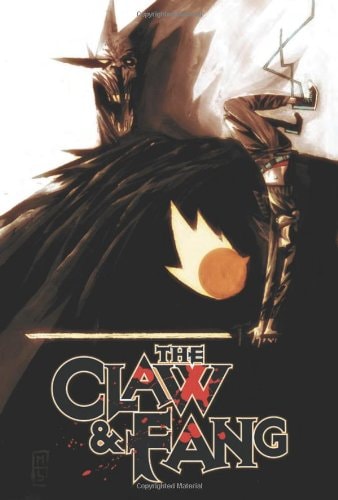 Claw & Fang — Kutcher, Mike