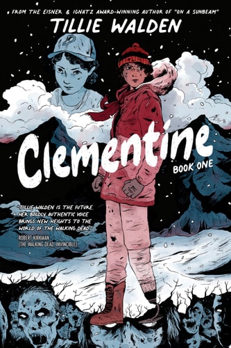 Clementine Book One OGN — Tillie Walden