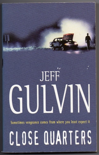 Close Quarters — Jeff Gulvin
