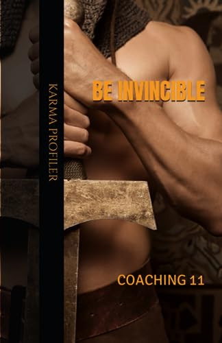 COACHING Be Invincible — Karma PROFILER