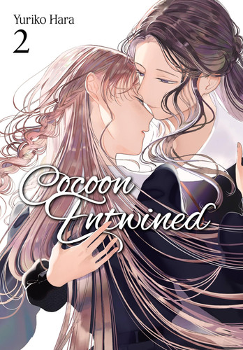 Cocoon Entwined, Vol. 2 — Yuriko Hara