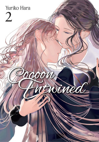 Cocoon Entwined, Vol. 2 — Yuriko Hara