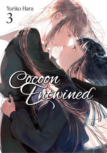 Cocoon Entwined, Vol. 3 — Yuriko Hara