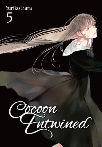 Cocoon Entwined, Vol. 5 — Yuriko Hara