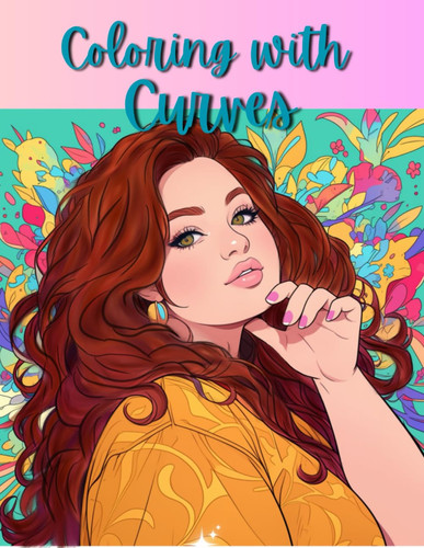 Coloring with Curves — Ellis, Cheyenne