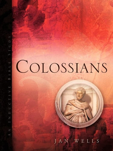 Colossians — Jan Wells