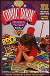 Comics Buyer’s Guide Marvel Comics Checklist & Price Guide 1961 to Present — Maggie Thompson