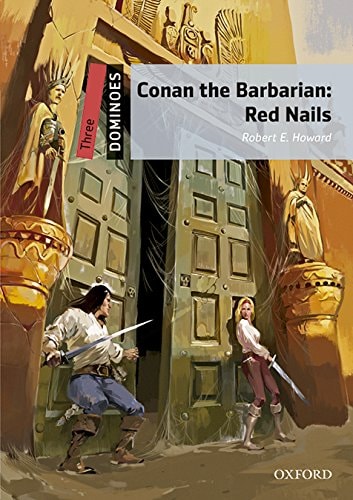 Conan the Barbarian — Oxford Dictionaries Staff