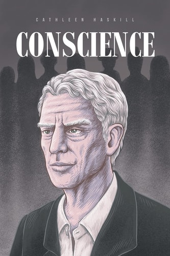 Conscience — Cathleen Haskill