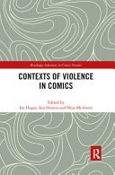 Contexts of Violence in Comics — Ian Hague
