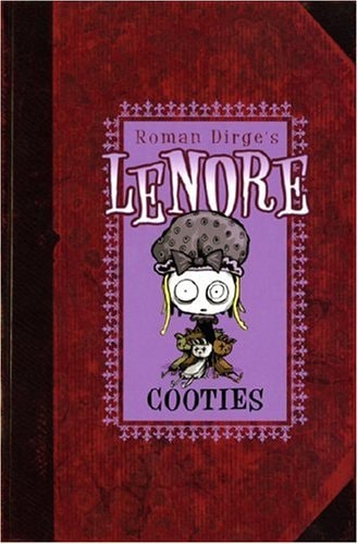 Cooties — Roman Dirge