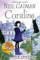 Coraline — Neil Gaiman