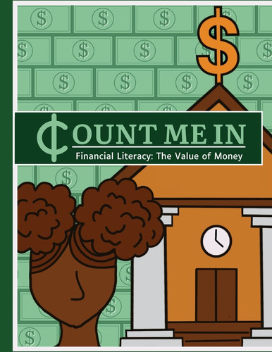 Count Me In The Value of Money — Naomi Winston