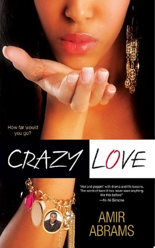 Crazy Love — Amir Abrams