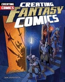 Creating Fantasy Comics — Seb Camagajevac